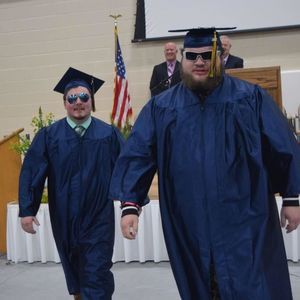 Meet your Posher, Ryan